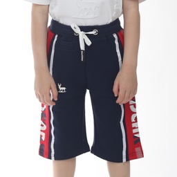 [D20BY25107103] Boy's Training Shorts