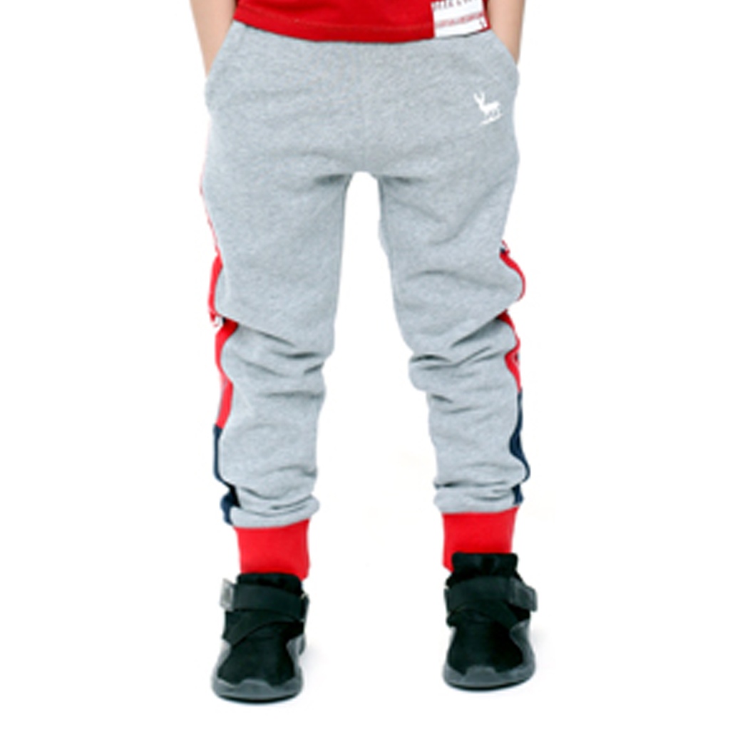 Boy's Training Pants