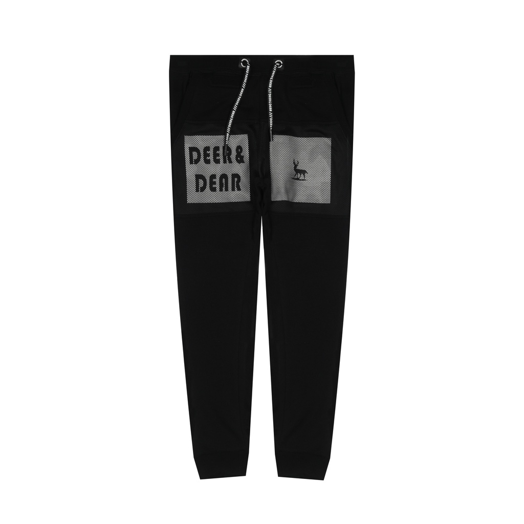 بنطال رياضي_Boy's Training Pants Deer&Dear