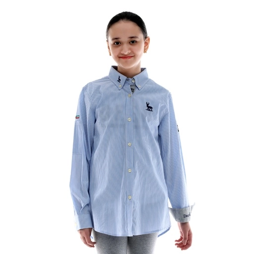[D20GR16101102] Intermediate School Shirts