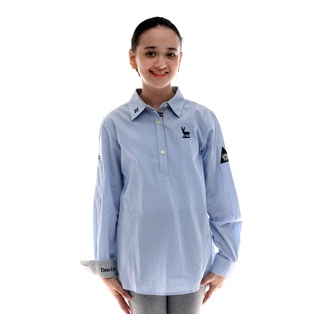 قميص المرحلة المتوسطة_Intermediate School Shirts