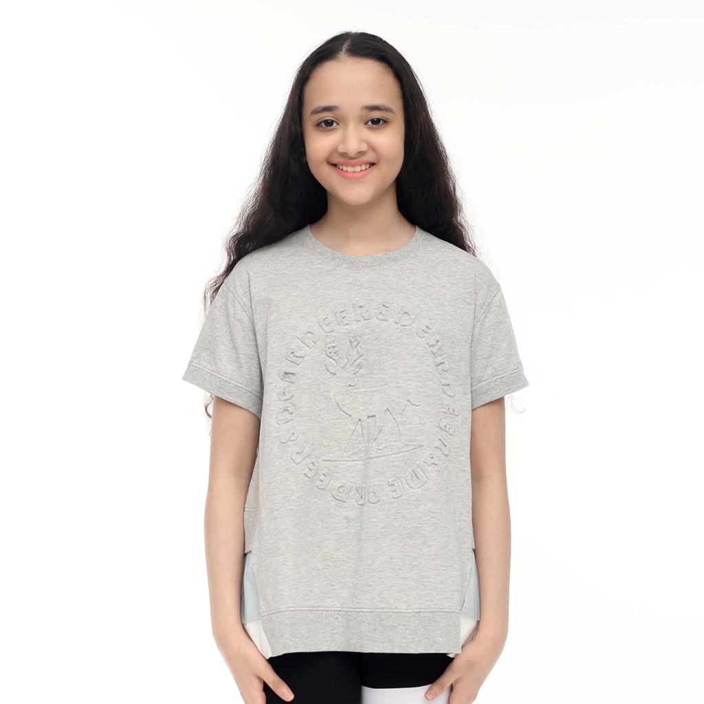 Girl's T-Shirt