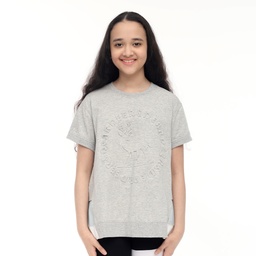 [D20GR18103102] Girl's T-Shirt