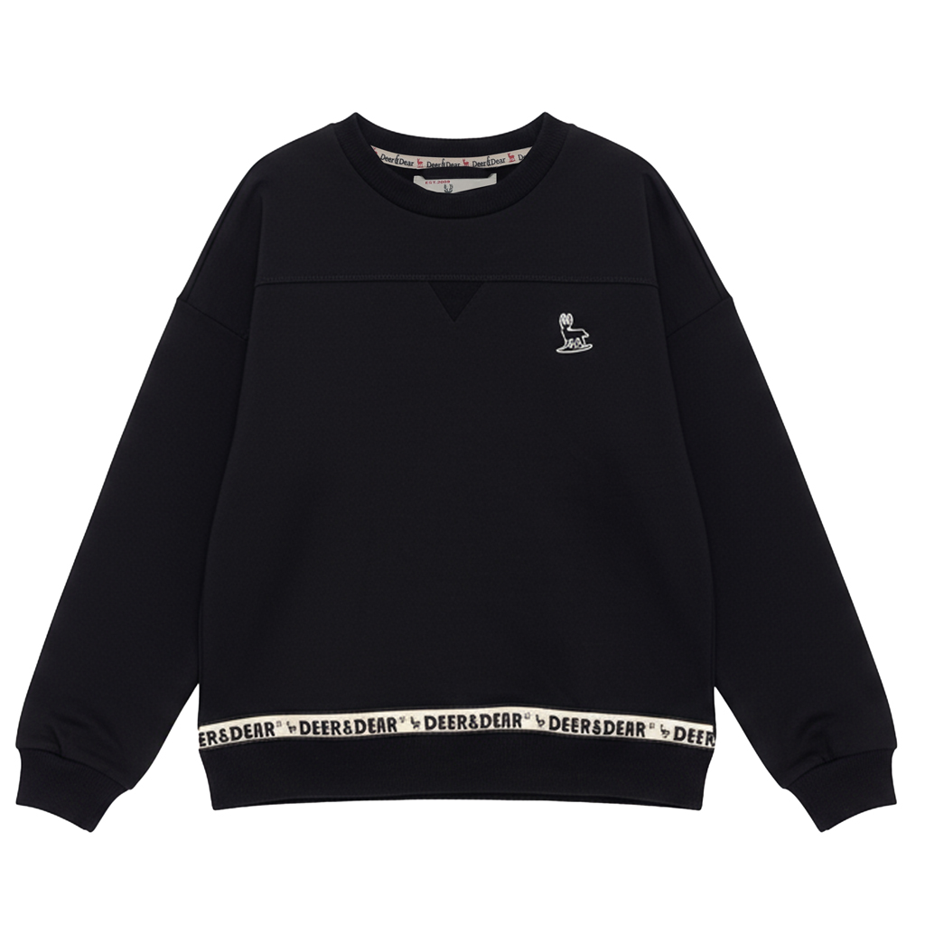 Girl's Sweatshirt