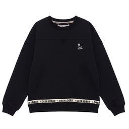 [D20GR22120401] Girl's Sweatshirt