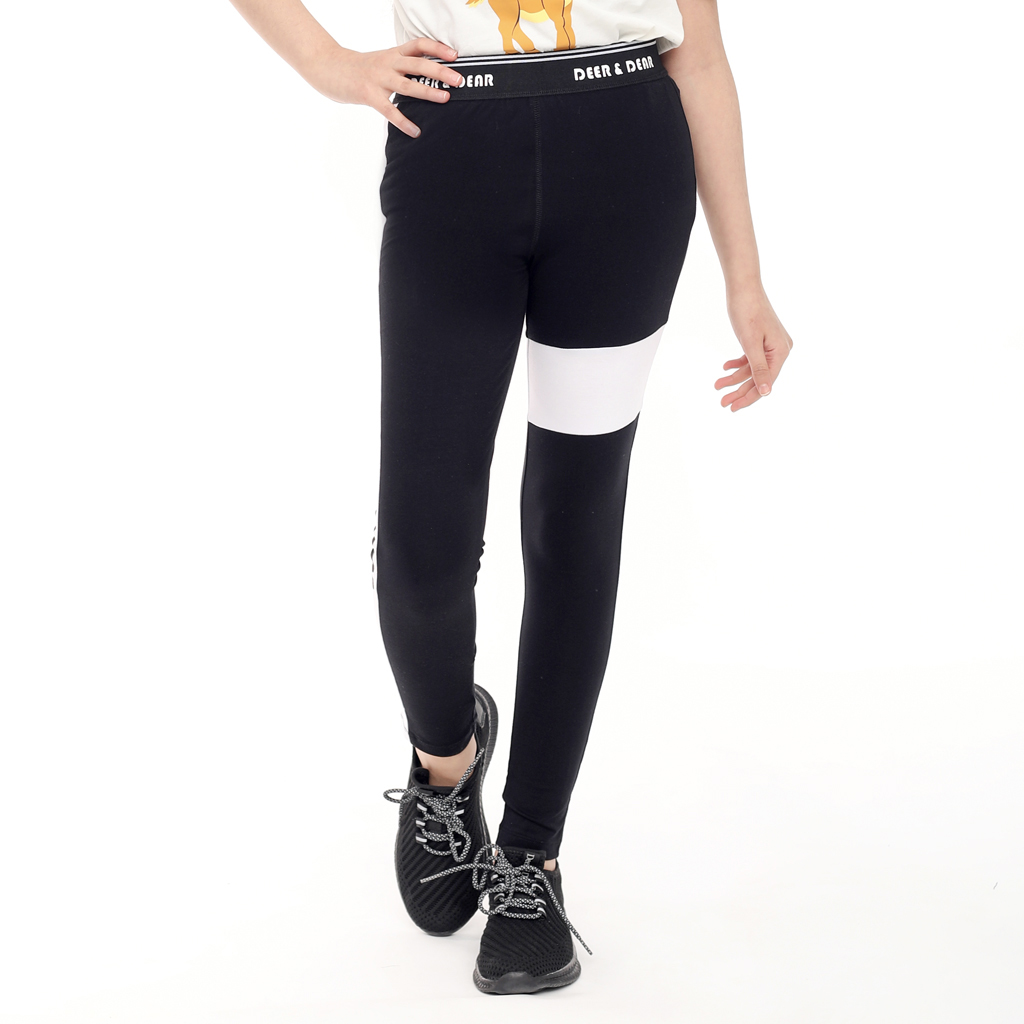 Girl's Leggings