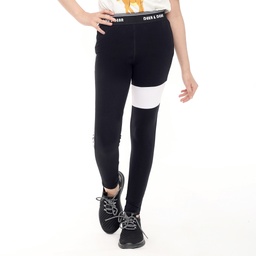 [D20GR28108101] Girl's Leggings