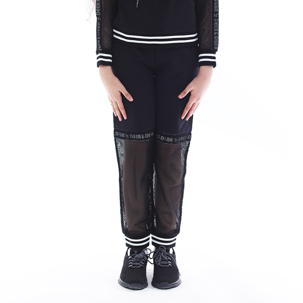 Girl's Training Pants