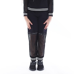 [D20GR28108701] Girl's Training Pants