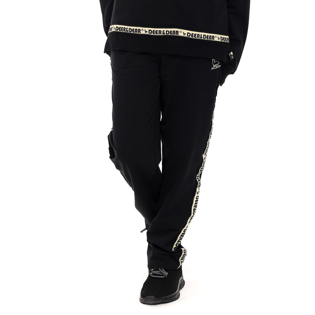 Girl's Joggers