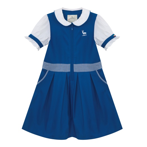 [D20GR29112118] Kindergarten Dress