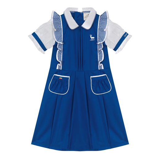 [D20GR29112120] Kindergarten Dress