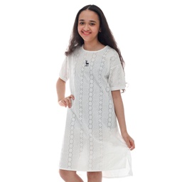 [D20GR29112701] Girl's Dress