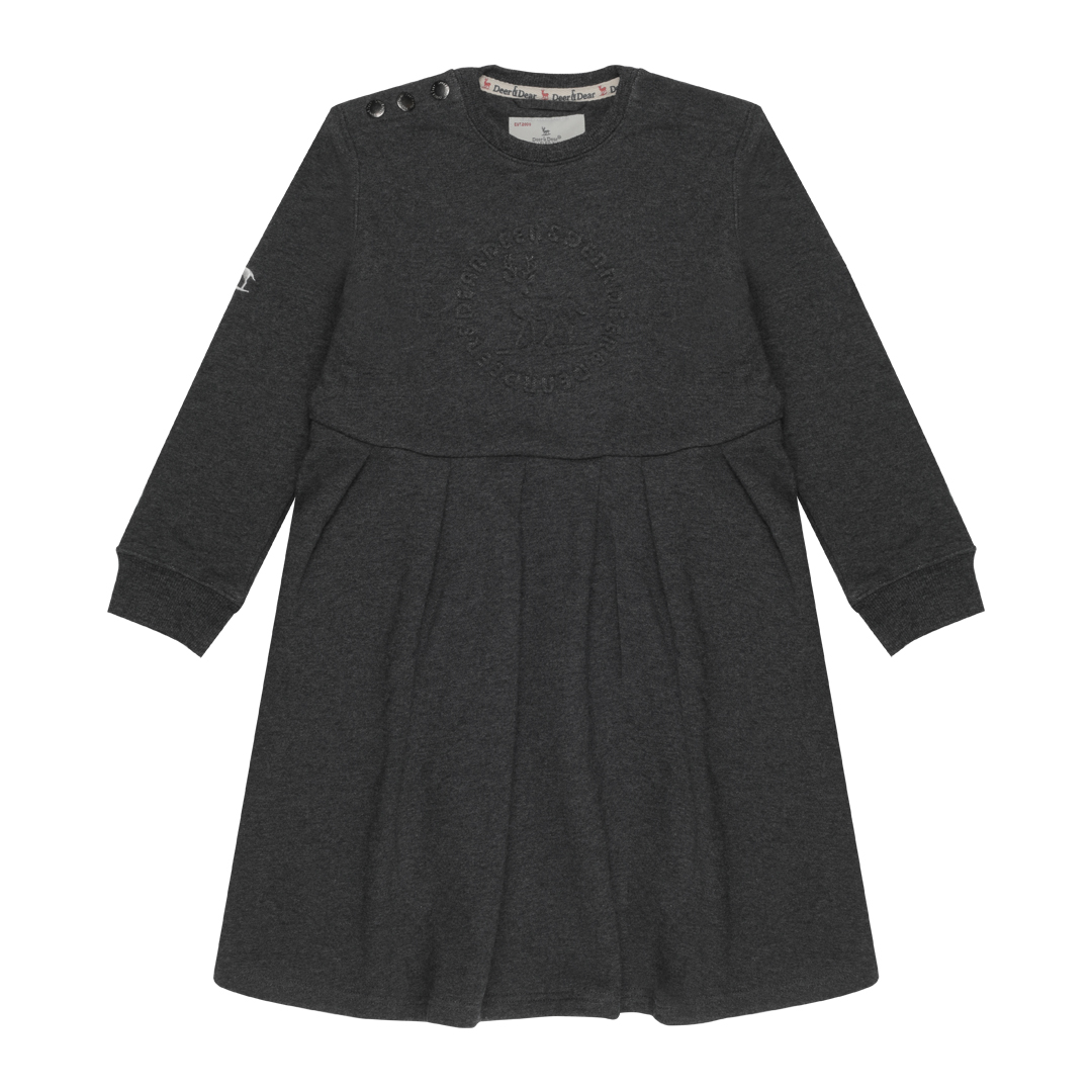 Girl's Dress