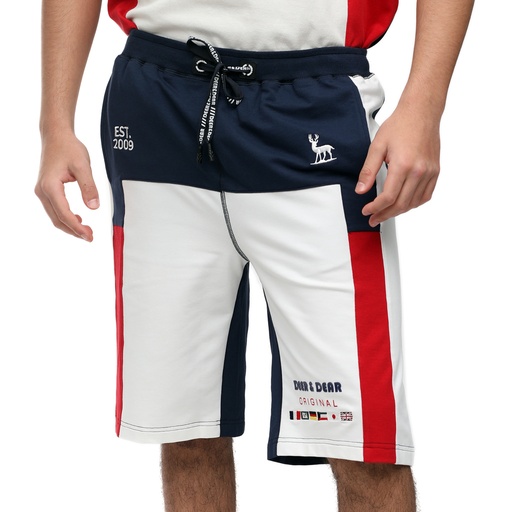 [D20MN03107105] Men's Training Shorts