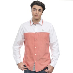 [D20MN15101102] Men's Shirt