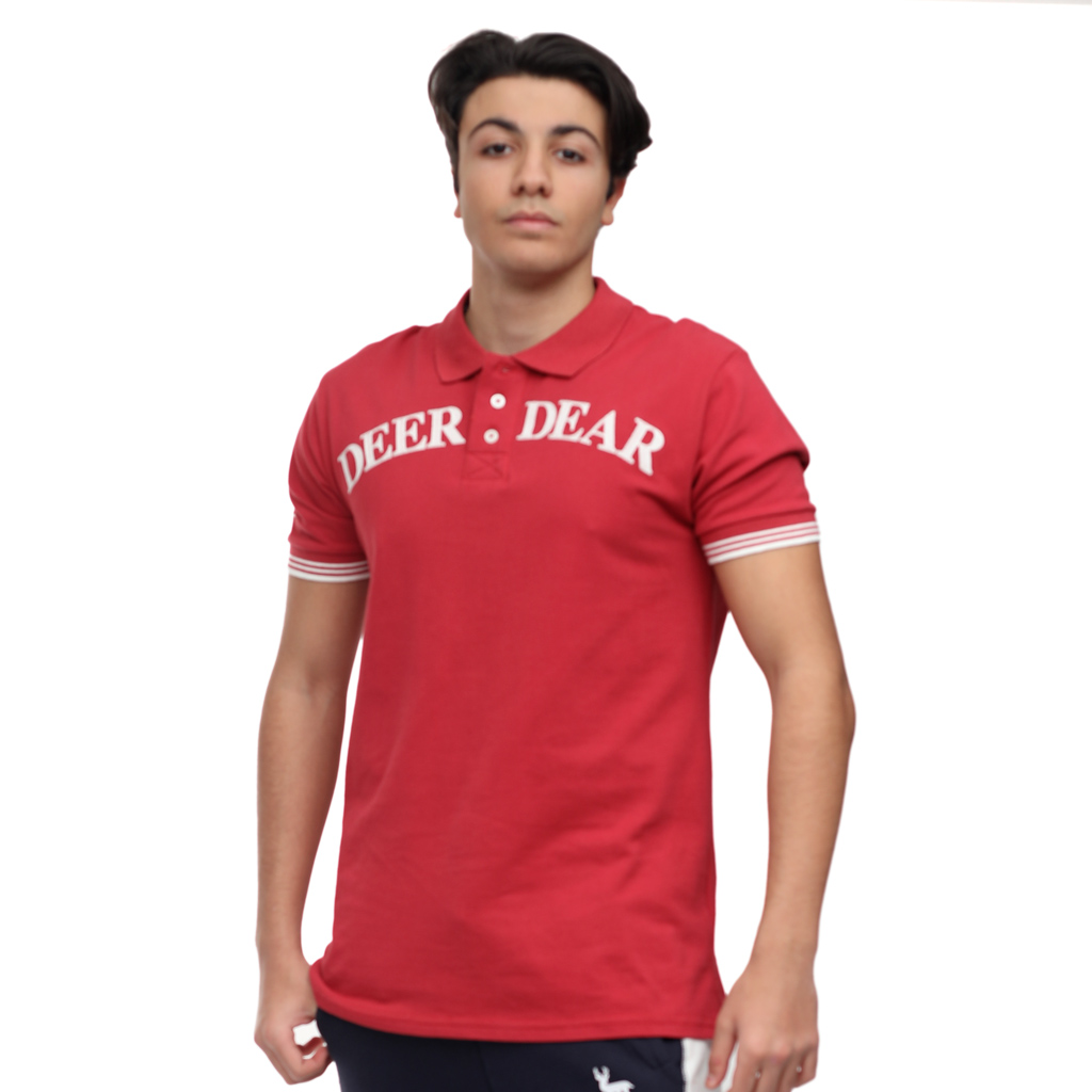 قميص بولو