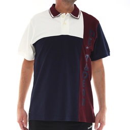 [D20MN17102110] قميص بولو_Men's Polo Shirt