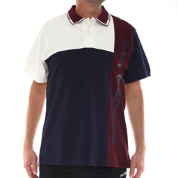 [D20MN17102110] Men's Polo Shirt