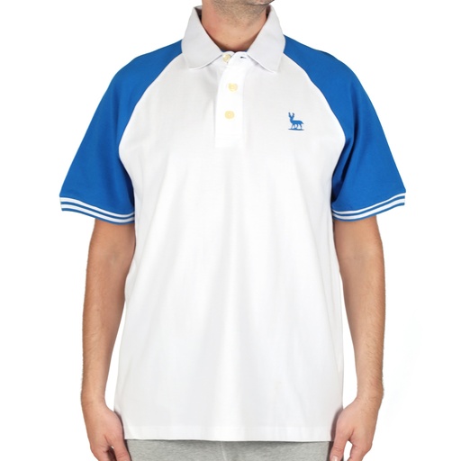 [D20MN17102115] Men's Polo Shirt