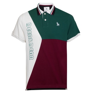 قميص بولو_Men's Polo Shirt