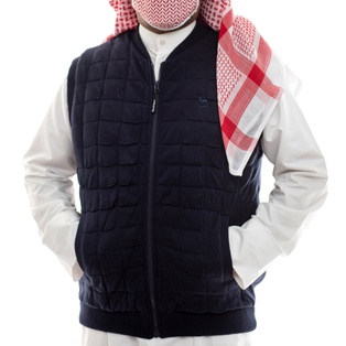 جاكيت_Men's Vest