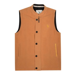 [D20MN21209103] Men's Winter Tweed Vest