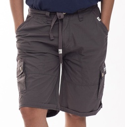 [D20MN25106101] Men's Cargo Shorts