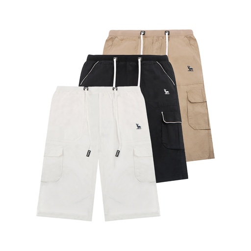 [D20MN25106105] Men's Shorts