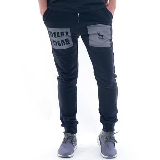 [D20MN27108103] Men's Training Pants