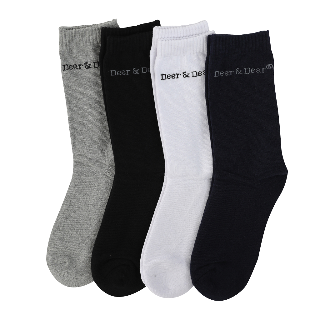 D&D Socks