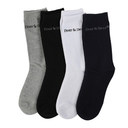 [D20NL32113102] جوارب_D&amp;D Socks