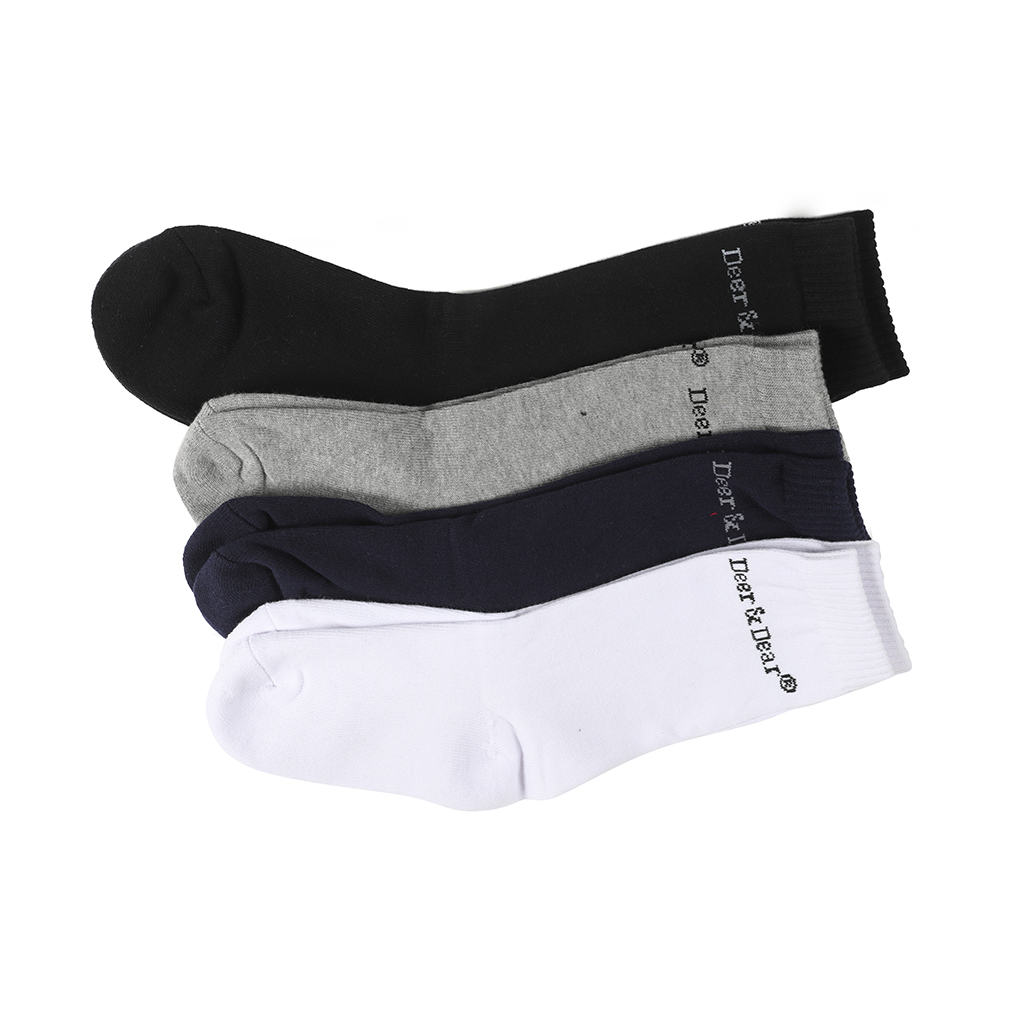 D&D Socks