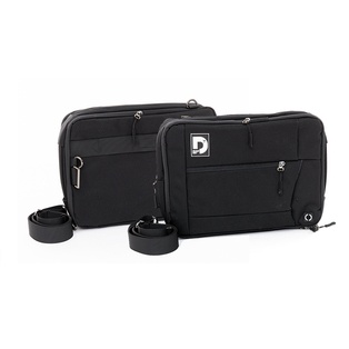 D&D Business Canvas Bag