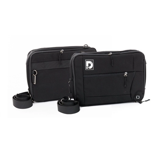 [D20NL34115101 / 900-FREE] D&D Business Canvas Bag