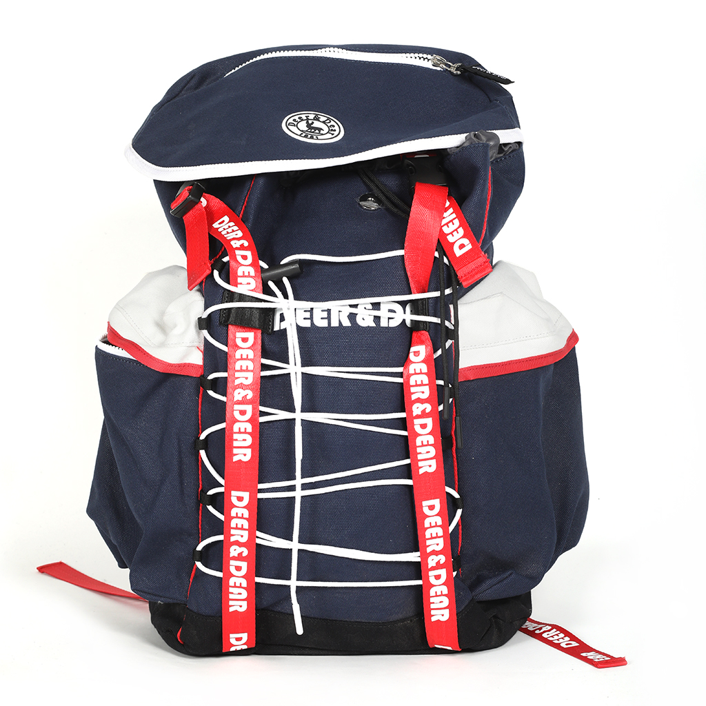 D&D School Backpack