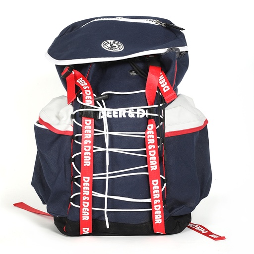 [D20NL34115108 / 751-FREE] D&D School Backpack