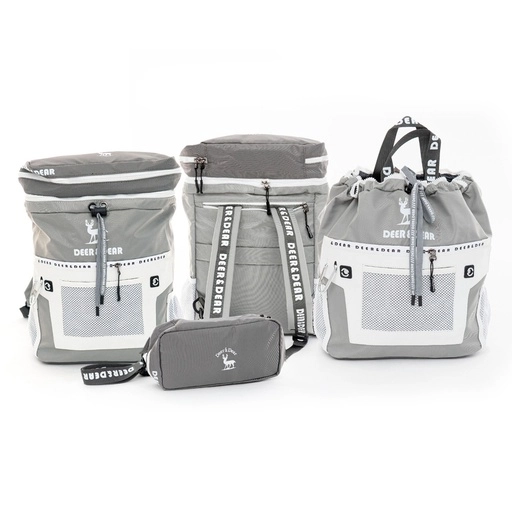 [D20NL34115119] D&D Backpack