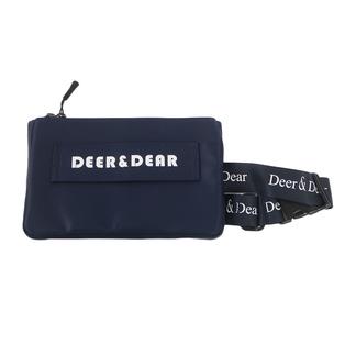 حقيبة  _D&D Waistpack