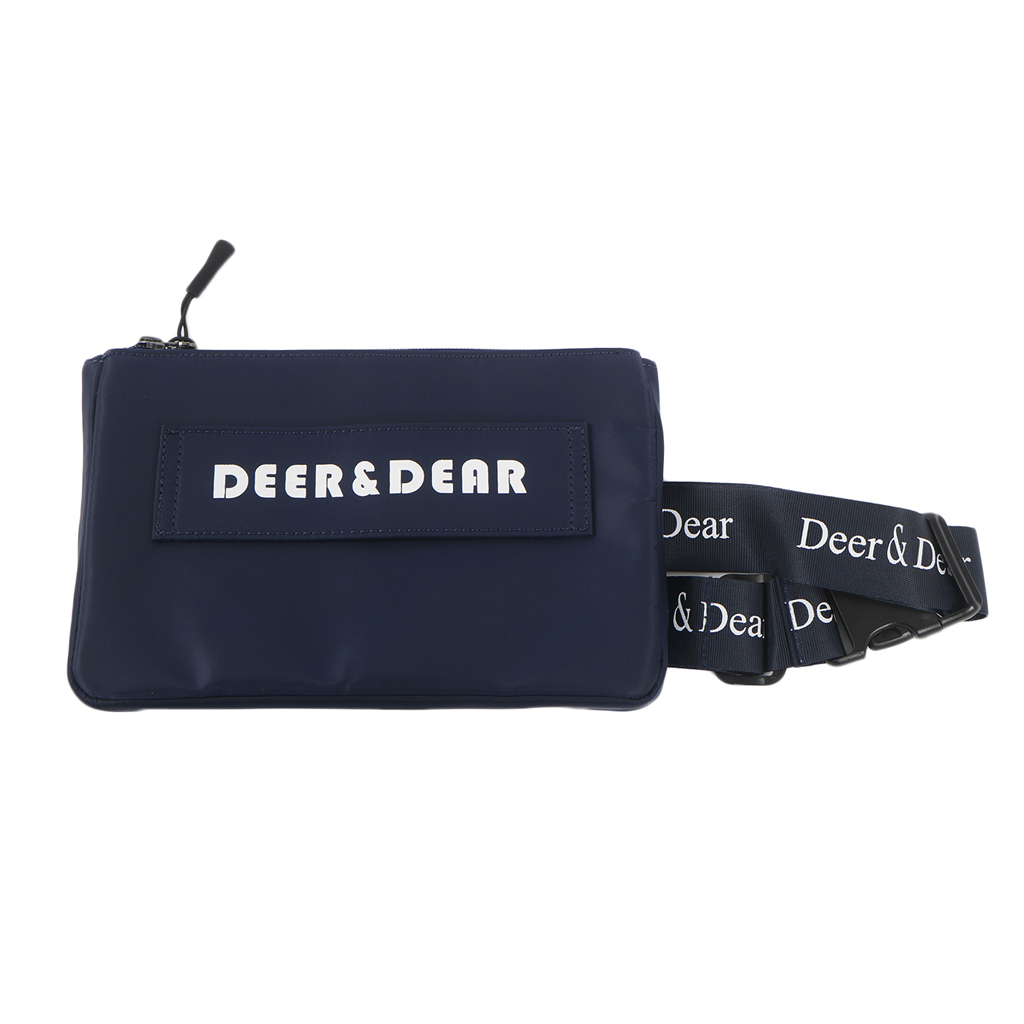 D&D Waistpack