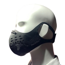 [D20NL50158103] D&amp;D Hollow Face Mask