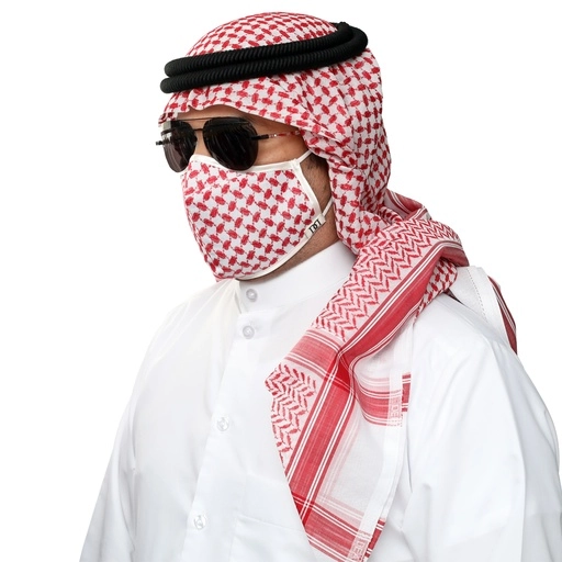 [D20NL50158104] Gotra Face Mask