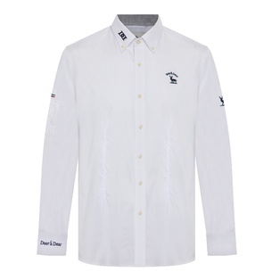 Women's School Long Sleeve Shirt