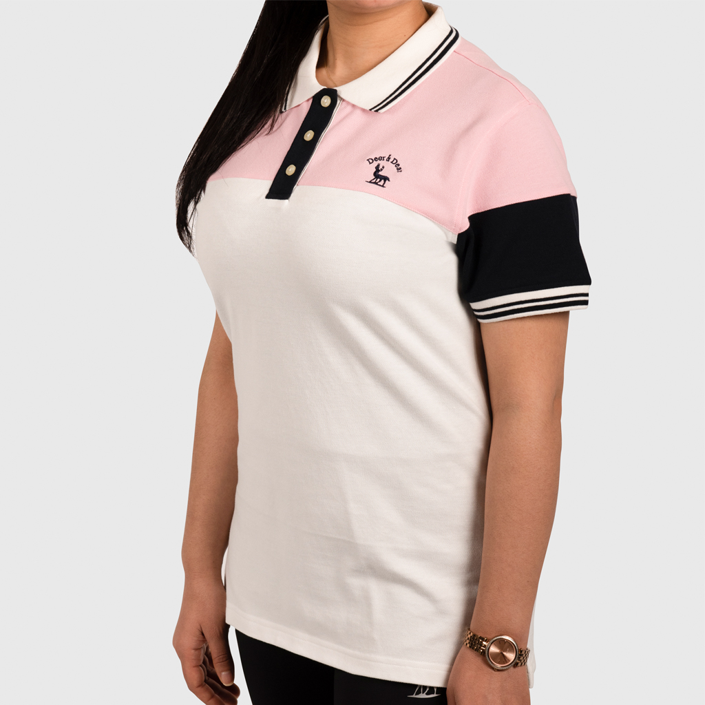 Women's Polo Shirt