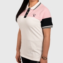 [D20WM16102101] Women's Polo Shirt