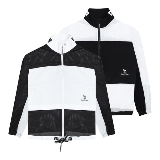 [D20WM22109101] Women's Jacket