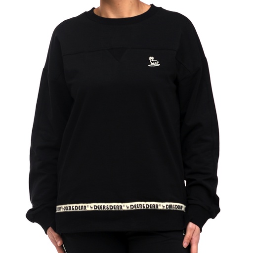 [D20WM22120402] Women's Sweatshirt