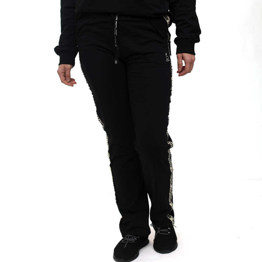 بنطال رياضي_Women's Joggers