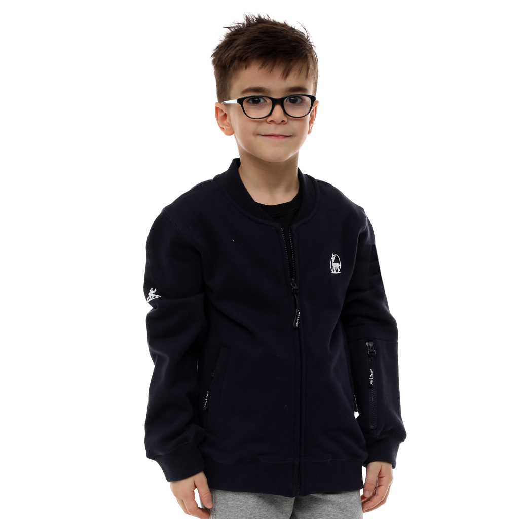 Boy's Jacket