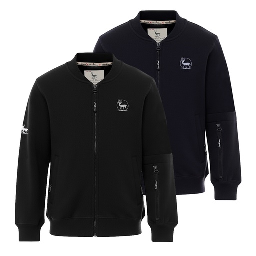 [D20BY21209104] Boy's Jacket